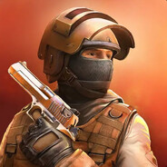Steam Avatar