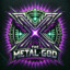 MetalGodX