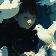 Polar's avatar