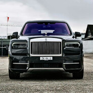 一定要买库里南