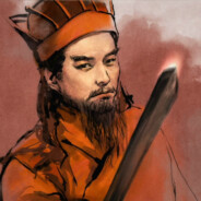 我剑也未尝不利