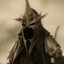 The Witch-king of Angmar