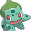 Bulbasaur