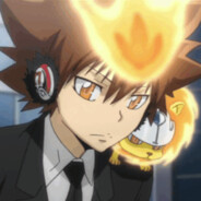 Vongola X