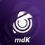 mdK