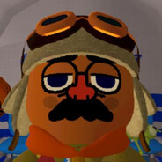 Player avatar