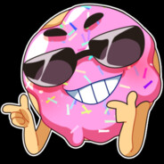DonutBeast Steam avatar
