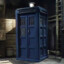 The Tardis