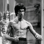 BruceLeeGLAD