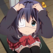 人活着就是为了六花