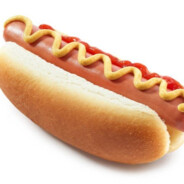 hotdog