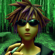 Pablo Grass the Destroyer of Ass Steam avatar