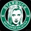 BSG|Starbuck