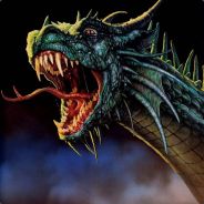 bS! Błącқ Dragon [BE]