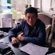 我的祖国是花园