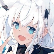 ☆白上フブキ☆