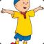 Im Caillou