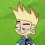 JOHNNY TEST