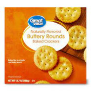 ButteryRoundsBakedCrackers