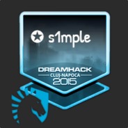 ✪ s1mple avatar