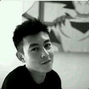 打谁我都五五开呢