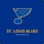 ST.louis BLUES