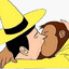 Bicurious George