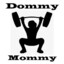 big tiddy dommy mommy