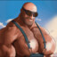 clarence