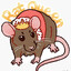 🐀QueenRat🐀