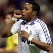 FREE ROBINHO