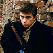 Данила Багров