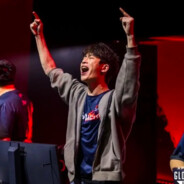 添柴青年（糕手版）