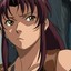 Revy#RoadtoGuardian