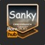 Sanky