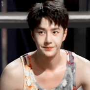 别和我大声说话