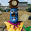 Avatar of Silly