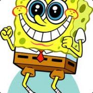 Spongi :(