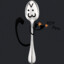 Mr. Spoon :3