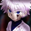 Killua #Raverust