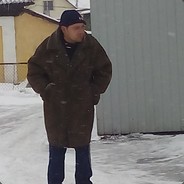 СЕРЁЖА МЕСТНЫЙ