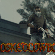 ☾✩ MaskedCowBoy ☾✩