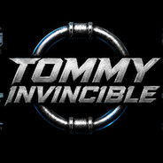 Tommy Invincible