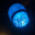 BlueTrafficLight