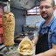 Chiche Kebab Durum