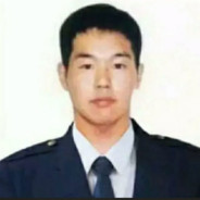 阳光少年李田所