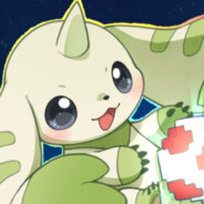 Terriermon avatar