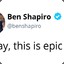 That is so not epic