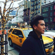 左脚踩蜜妞右脚踩郭达.