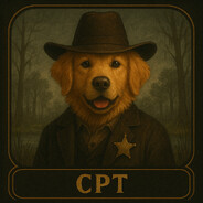 Cpt. Woofer